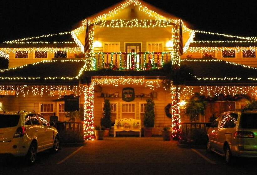 호텔 Cambria Pines Lodge