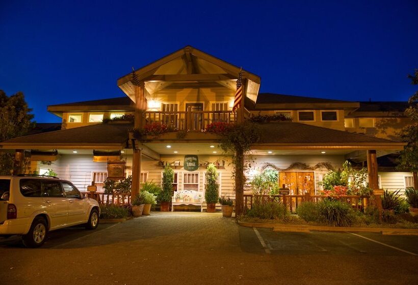 호텔 Cambria Pines Lodge