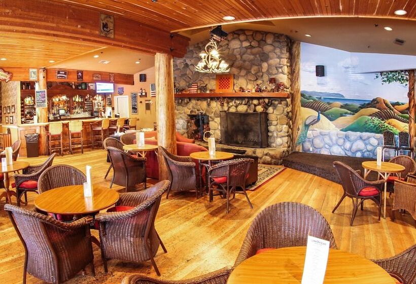 호텔 Cambria Pines Lodge