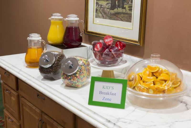 فندق Campbell Inn