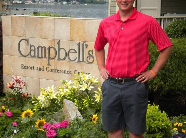 فندق Campbell S Resort