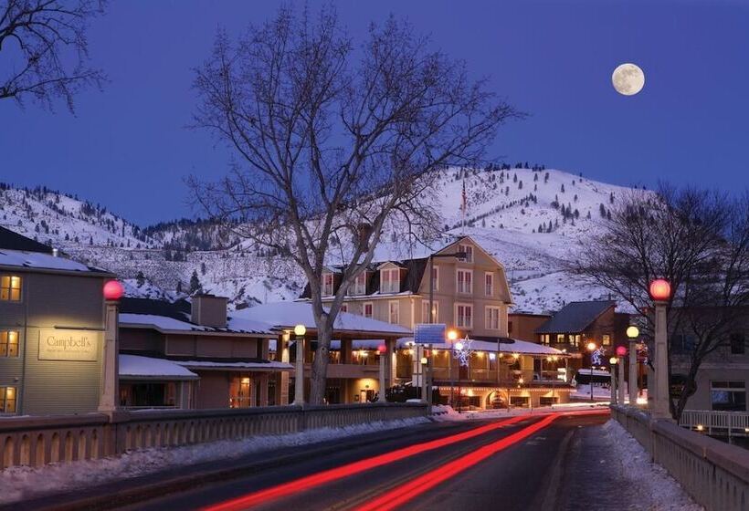 فندق Campbell S Resort