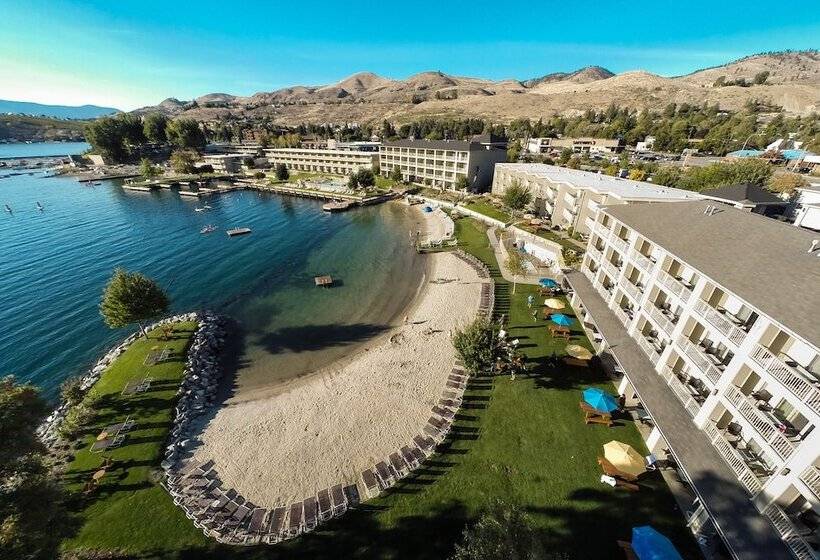 فندق Campbell S Resort