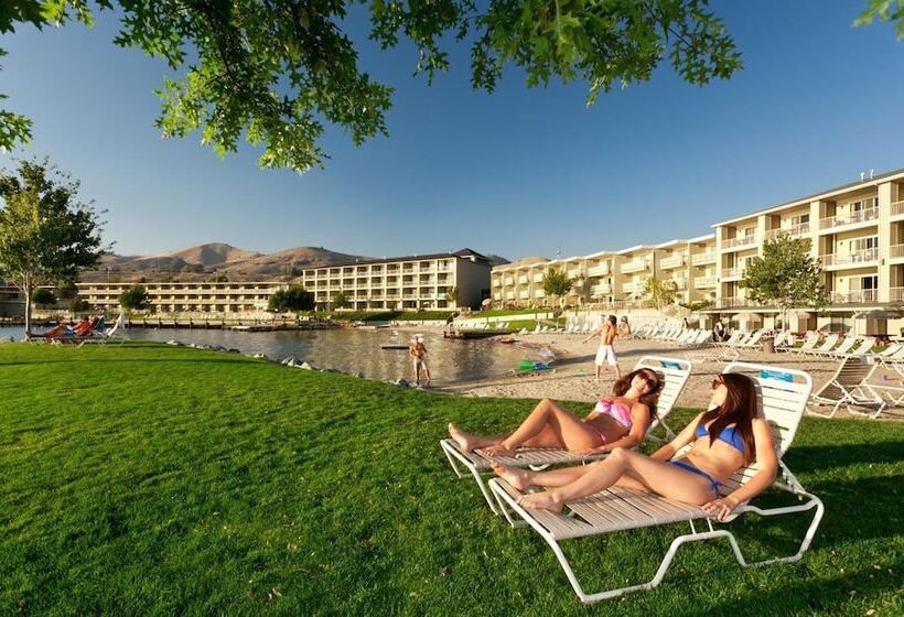فندق Campbell S Resort