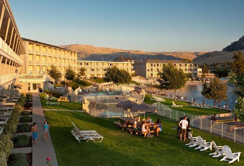 فندق Campbell S Resort