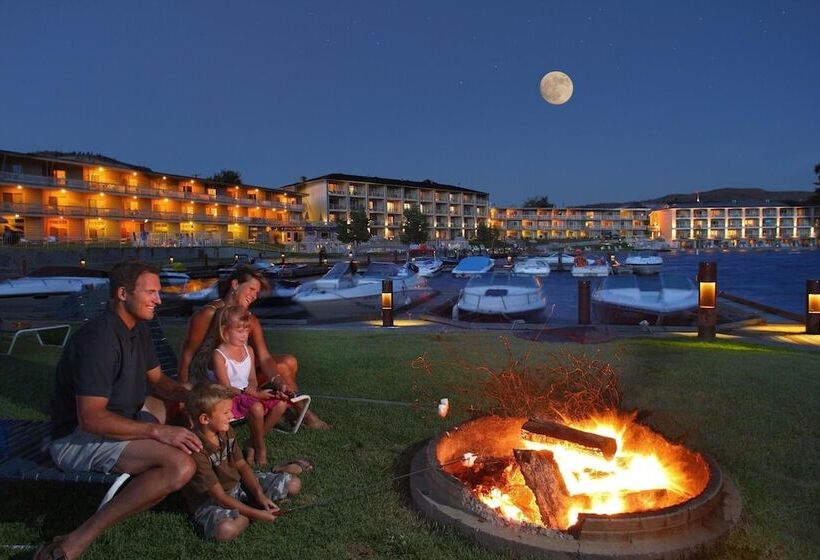 فندق Campbell S Resort