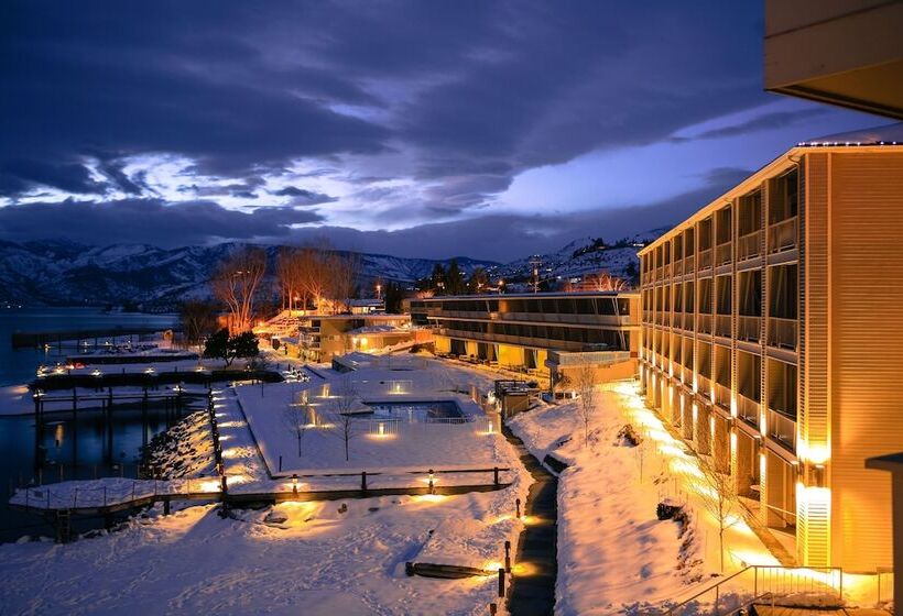 فندق Campbell S Resort