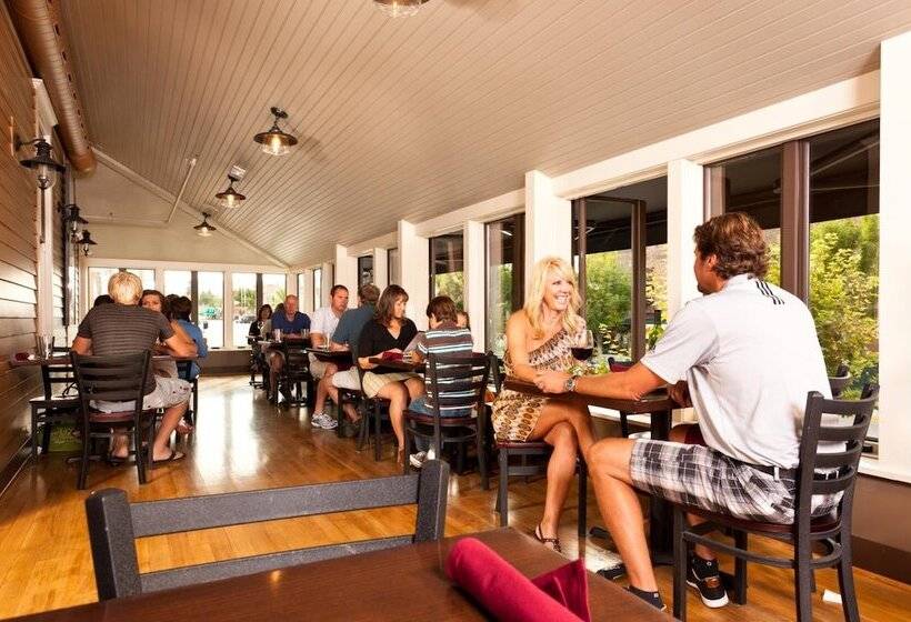 فندق Campbell S Resort