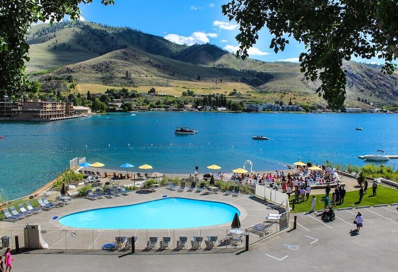 فندق Campbell S Resort