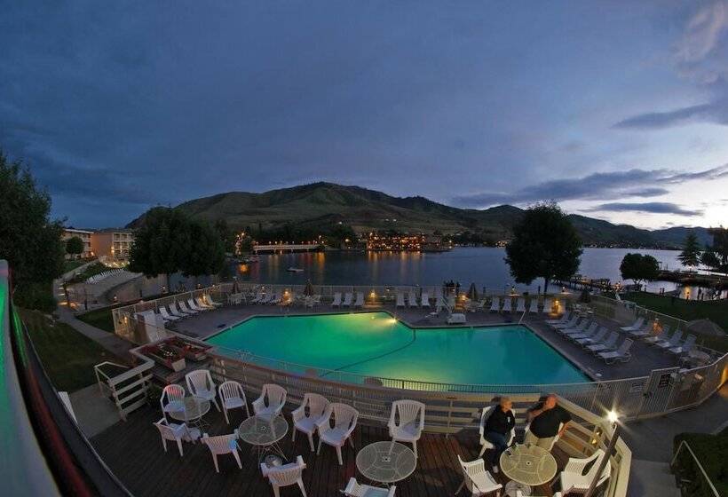 فندق Campbell S Resort