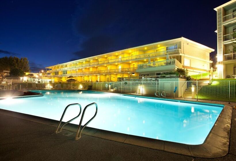 فندق Campbell S Resort