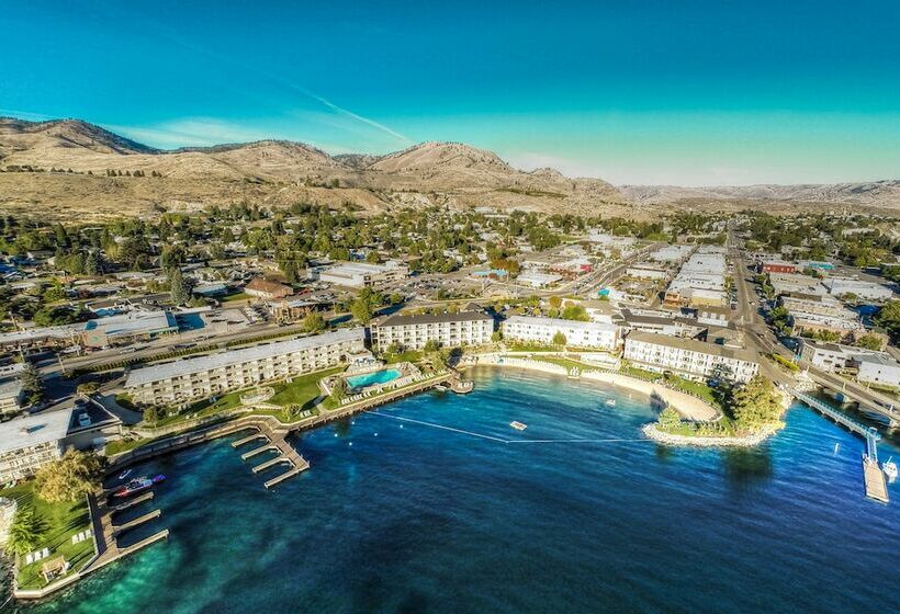 فندق Campbell S Resort