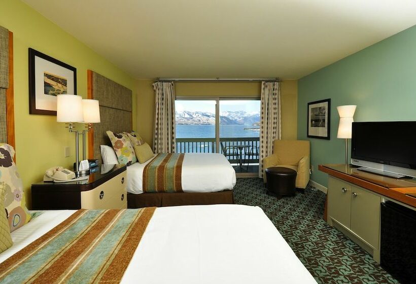 فندق Campbell S Resort