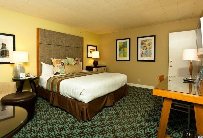 فندق Campbell S Resort