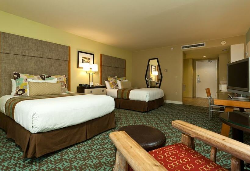 فندق Campbell S Resort