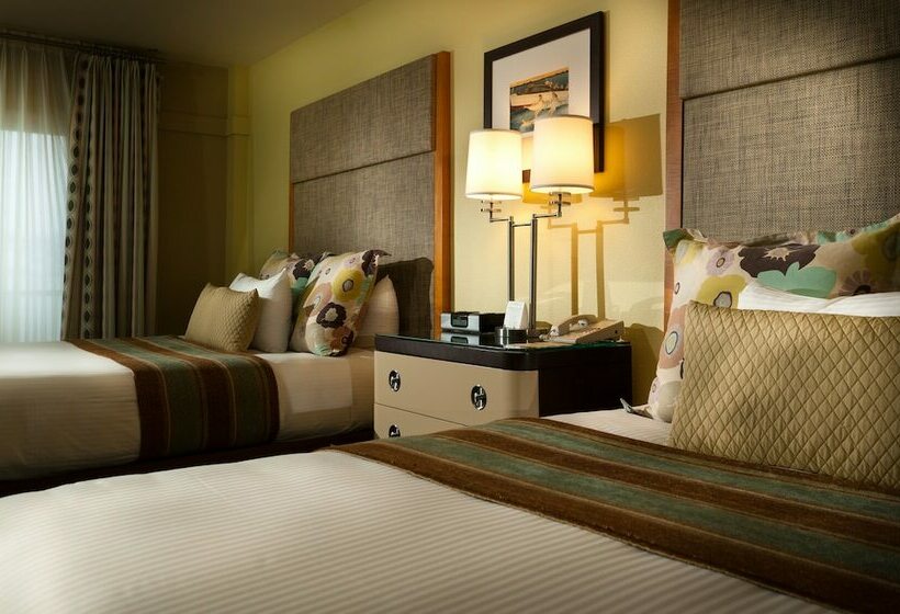 فندق Campbell S Resort