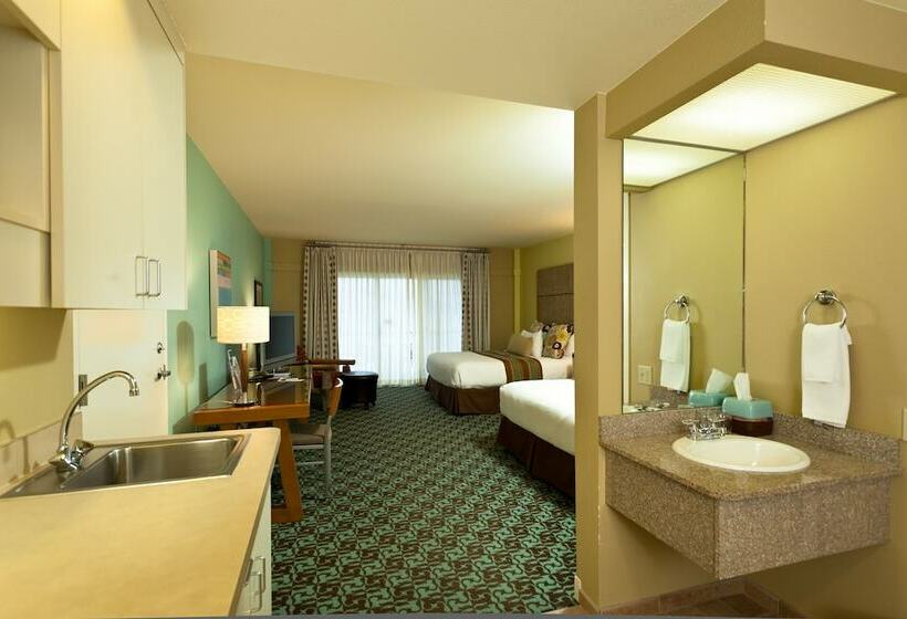 فندق Campbell S Resort