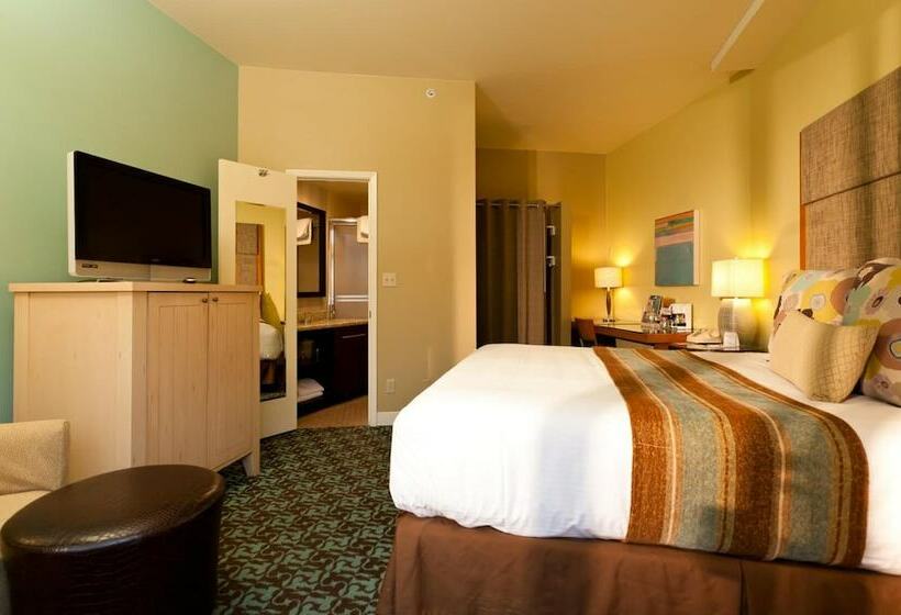 فندق Campbell S Resort