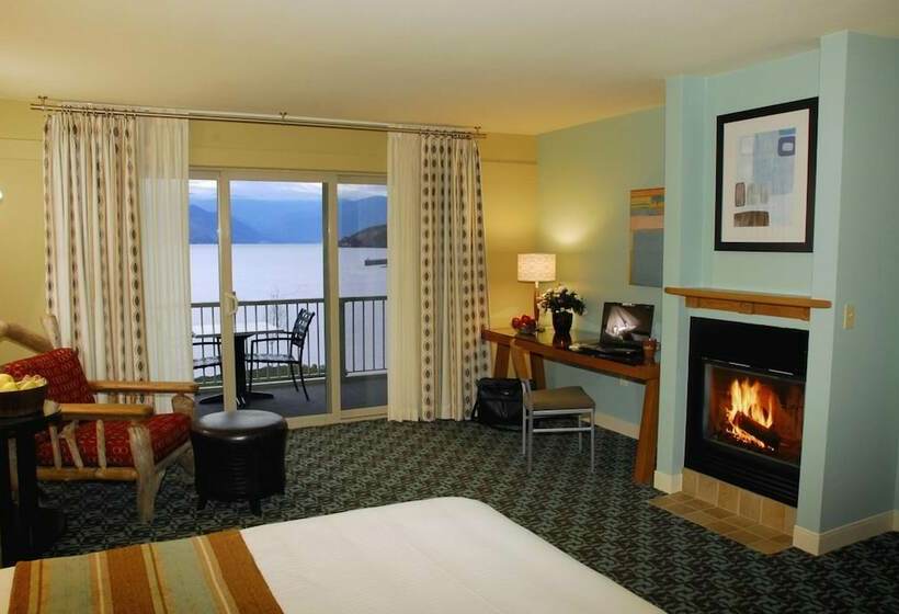 فندق Campbell S Resort