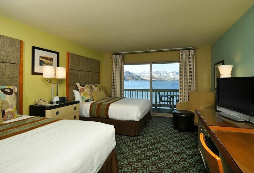 فندق Campbell S Resort