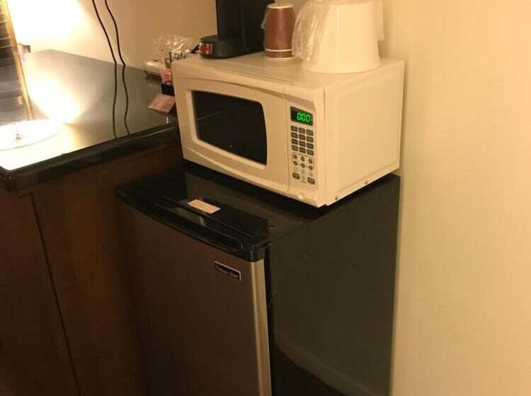 هتل Canyonlands Motor Inn