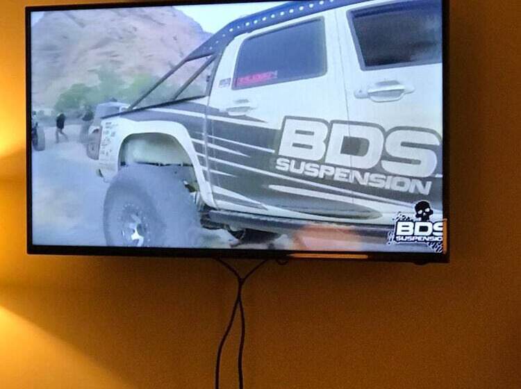 هتل Canyonlands Motor Inn