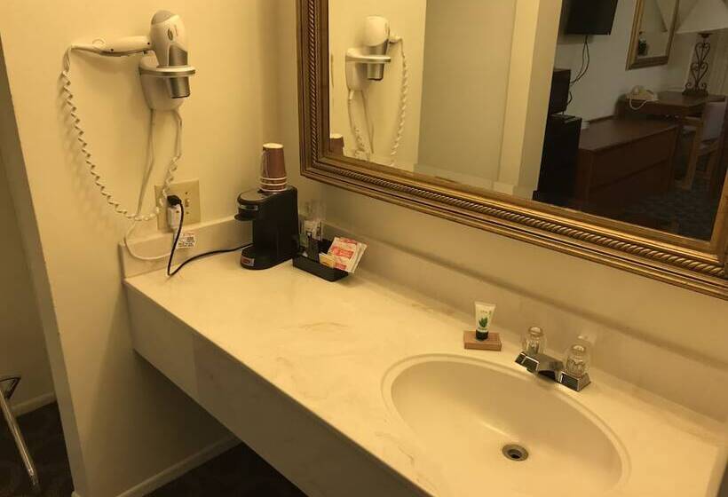 هتل Canyonlands Motor Inn