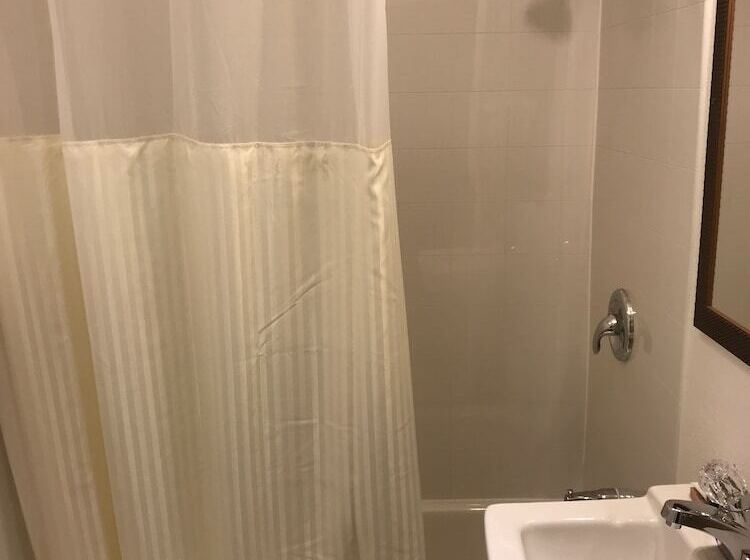 هتل Canyonlands Motor Inn