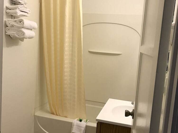 هتل Canyonlands Motor Inn