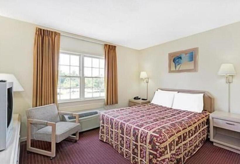 فندق Captain John Smith Inn Williamsburg