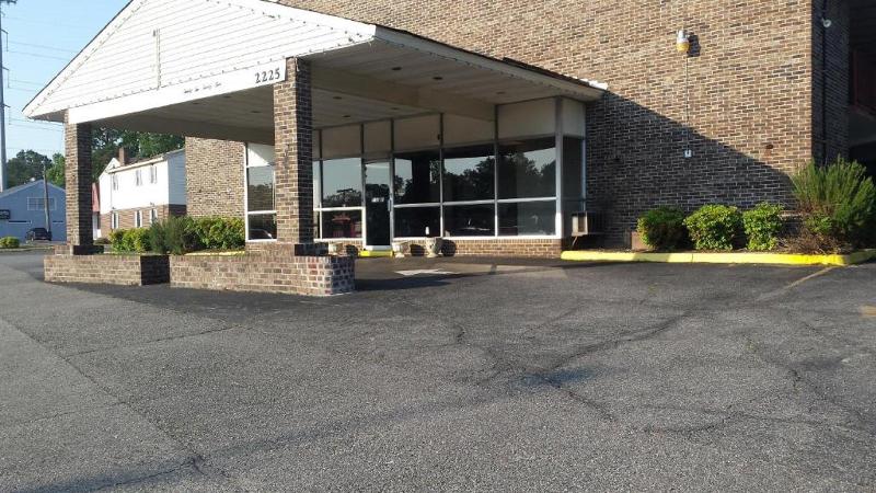 فندق Captain John Smith Inn Williamsburg