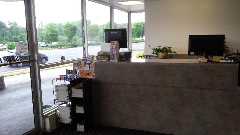 فندق Captain John Smith Inn Williamsburg