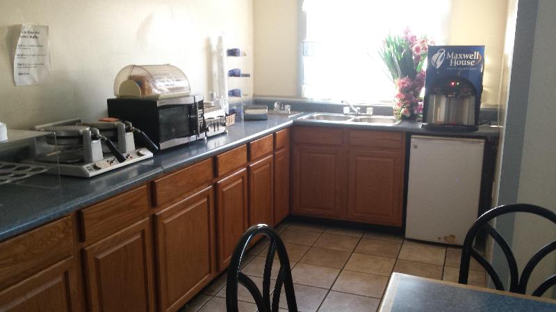 فندق Captain John Smith Inn Williamsburg