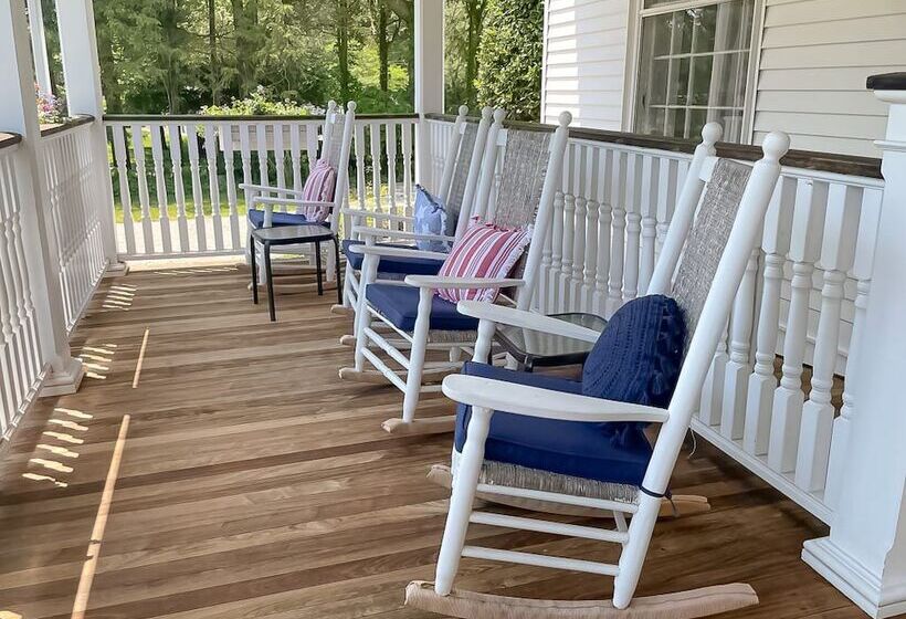 ホテル The Stannard