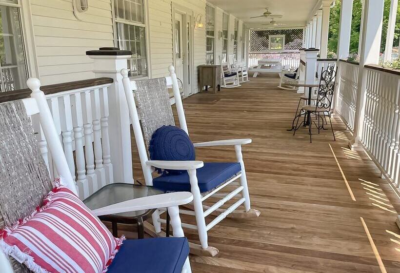 ホテル The Stannard