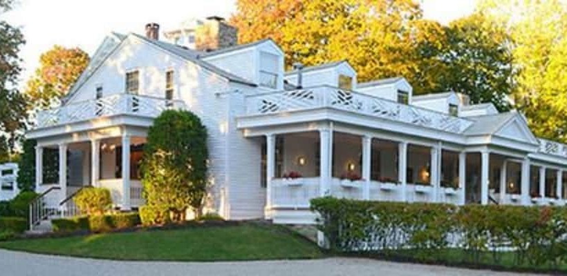 ホテル The Stannard