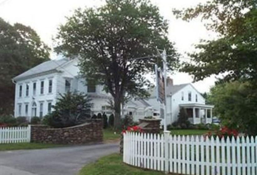 ホテル The Stannard