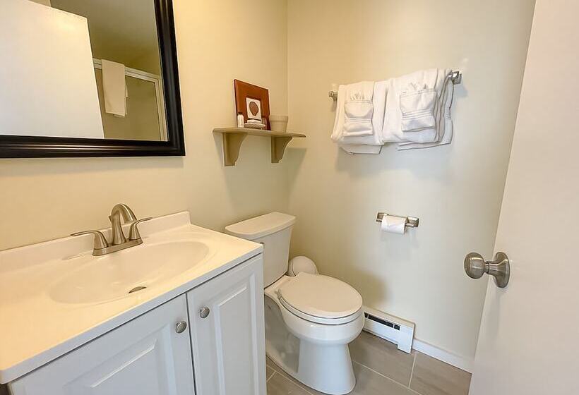 ホテル The Stannard