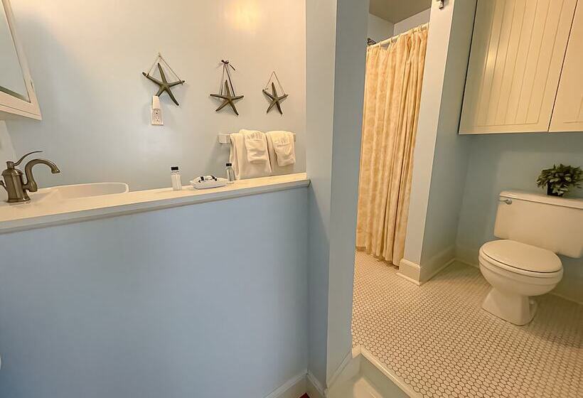 ホテル The Stannard