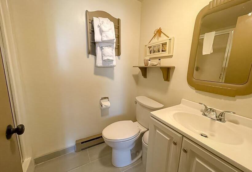 فندق The Stannard