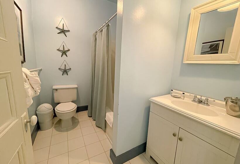 ホテル The Stannard