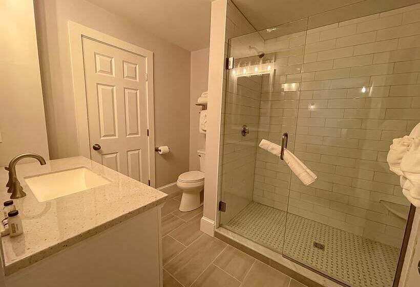 ホテル The Stannard