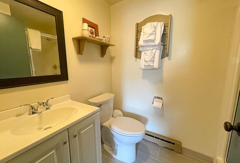 ホテル The Stannard