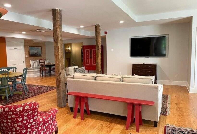 فندق The Stannard