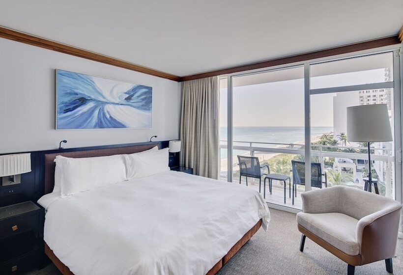 ホテル Carillon Miami Wellness Resort