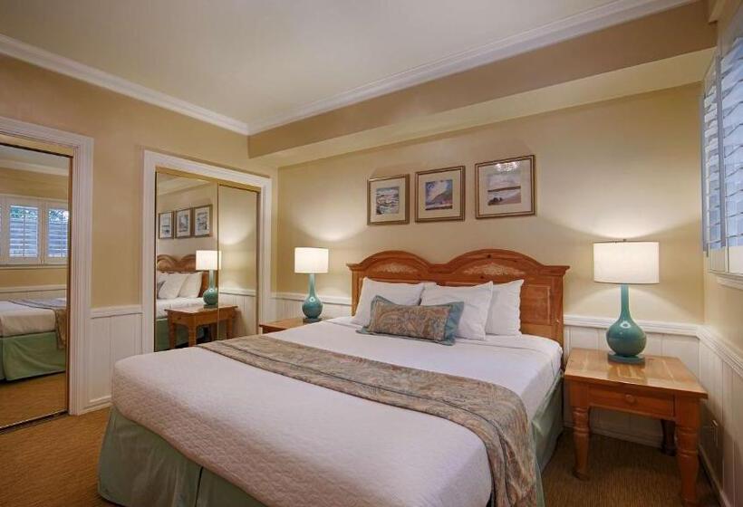ホテル Carmel Bay View Inn