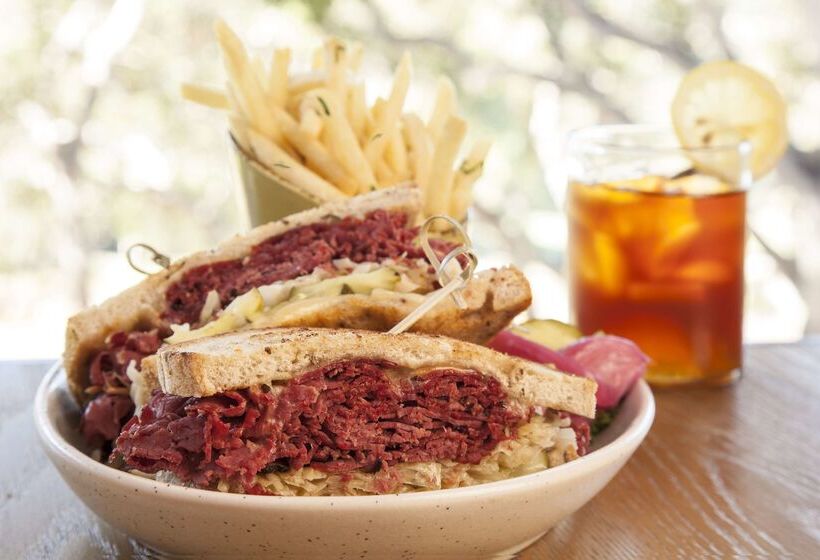 호텔 Carmel Valley Ranch, In The Unbound Collection By Hyatt