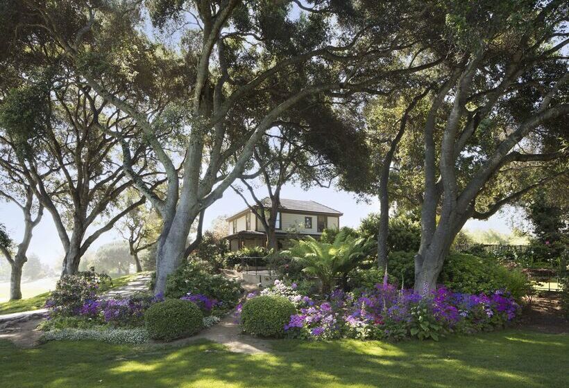 호텔 Carmel Valley Ranch, In The Unbound Collection By Hyatt