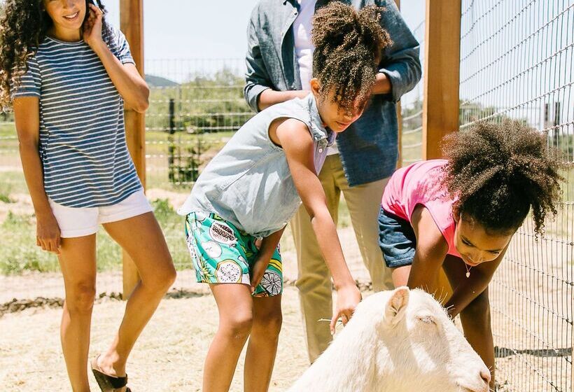호텔 Carmel Valley Ranch, In The Unbound Collection By Hyatt