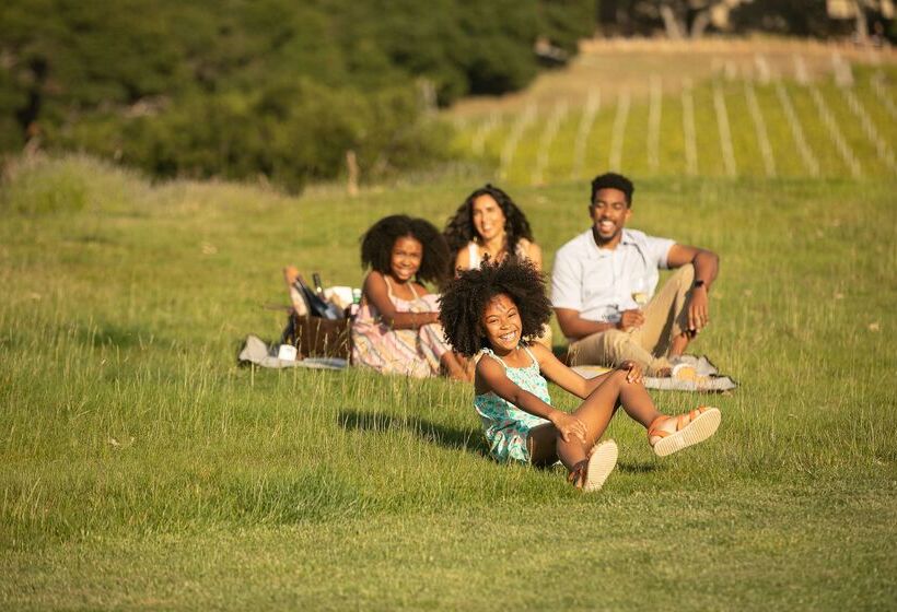 호텔 Carmel Valley Ranch, In The Unbound Collection By Hyatt